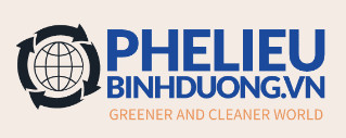 PHẾ LIỆU BÌNH DƯƠNG